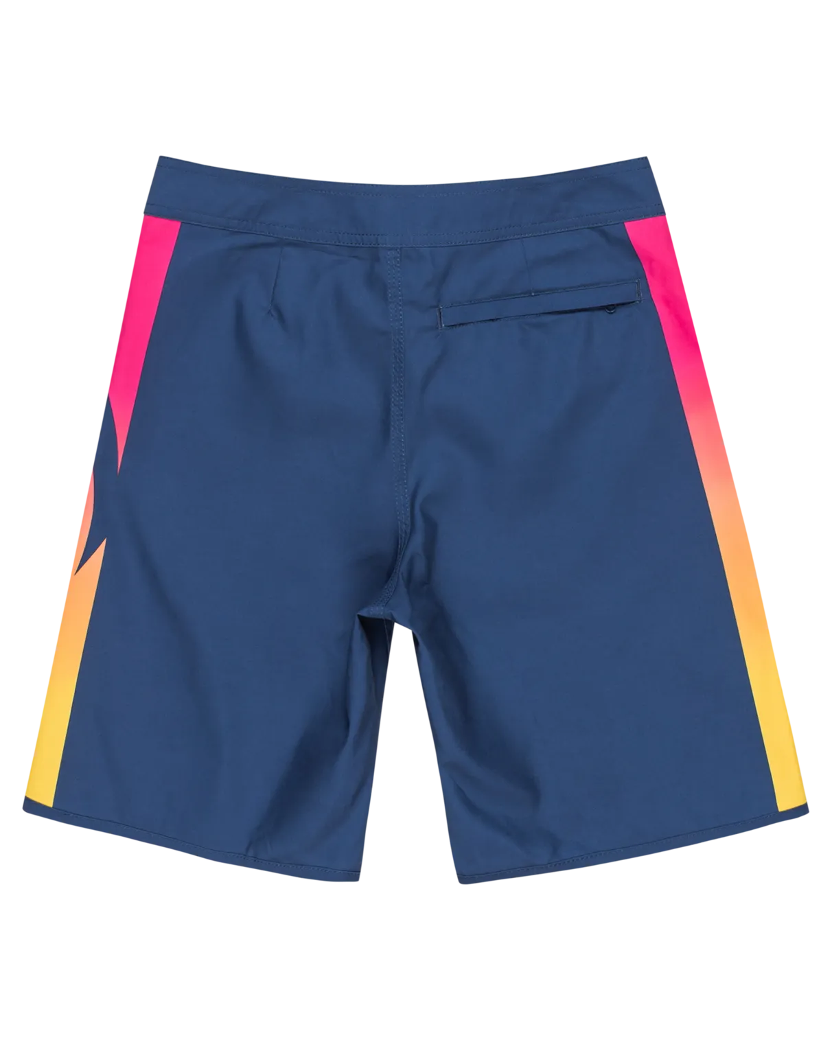 Boys Everyday Holmes Boardshorts in Estate Blue Holmes