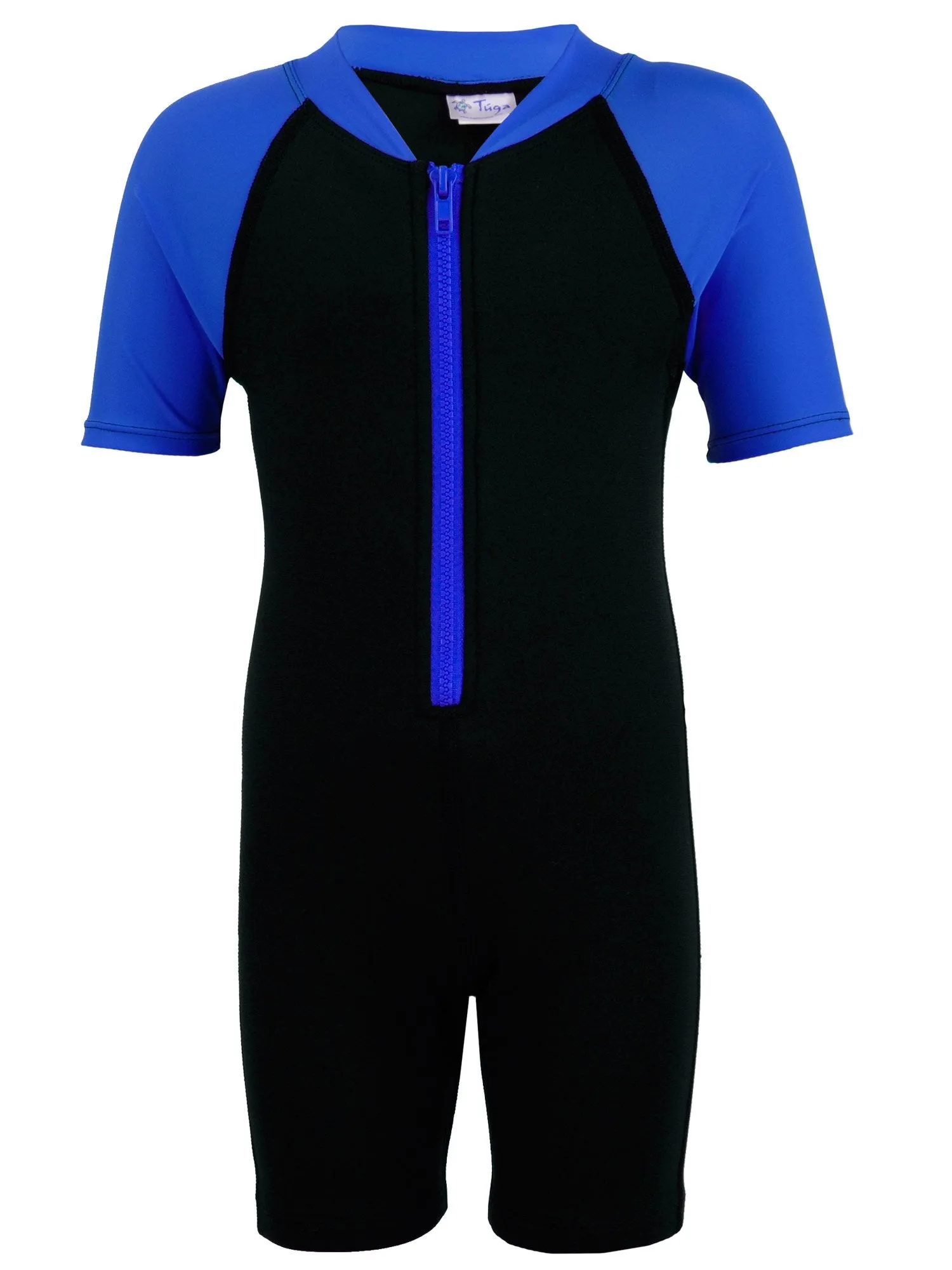 Boy's Thermal Suit - Royal