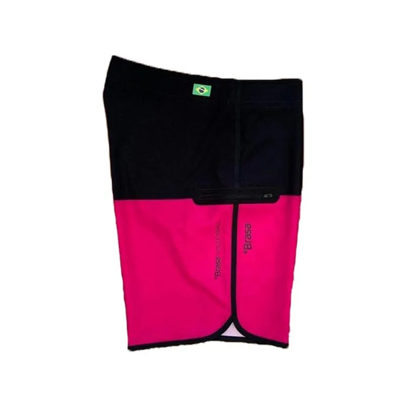 Brasa Boardshorts Pink