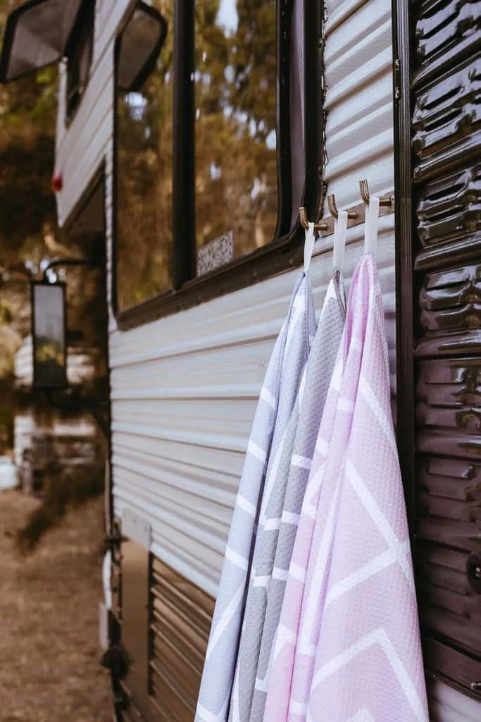 Bundle - Grey Bath Towel