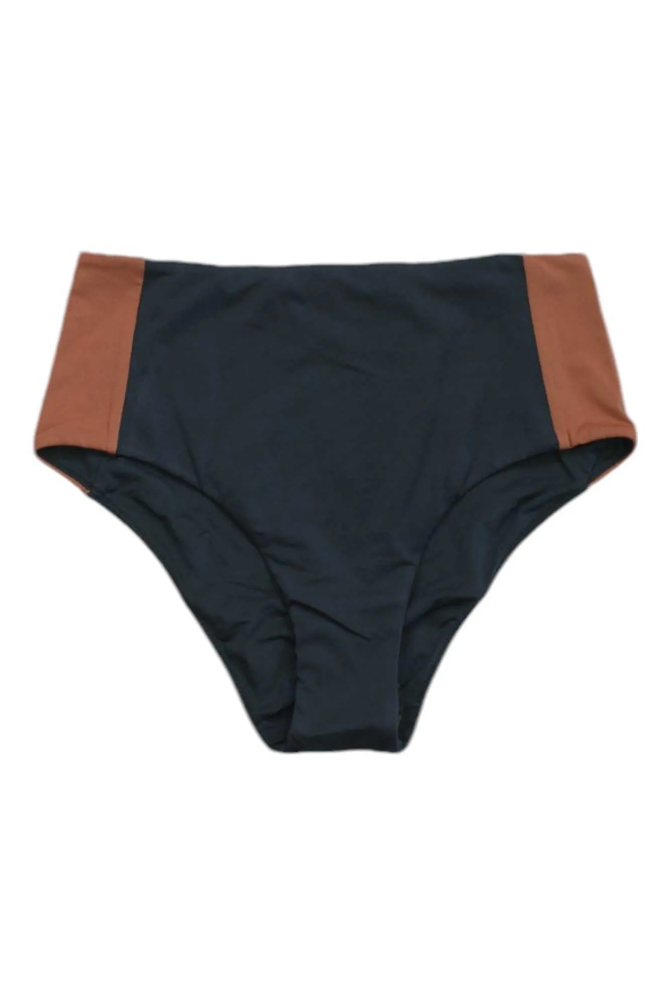 Carve Designs Womens Erin Colorblock Bottom