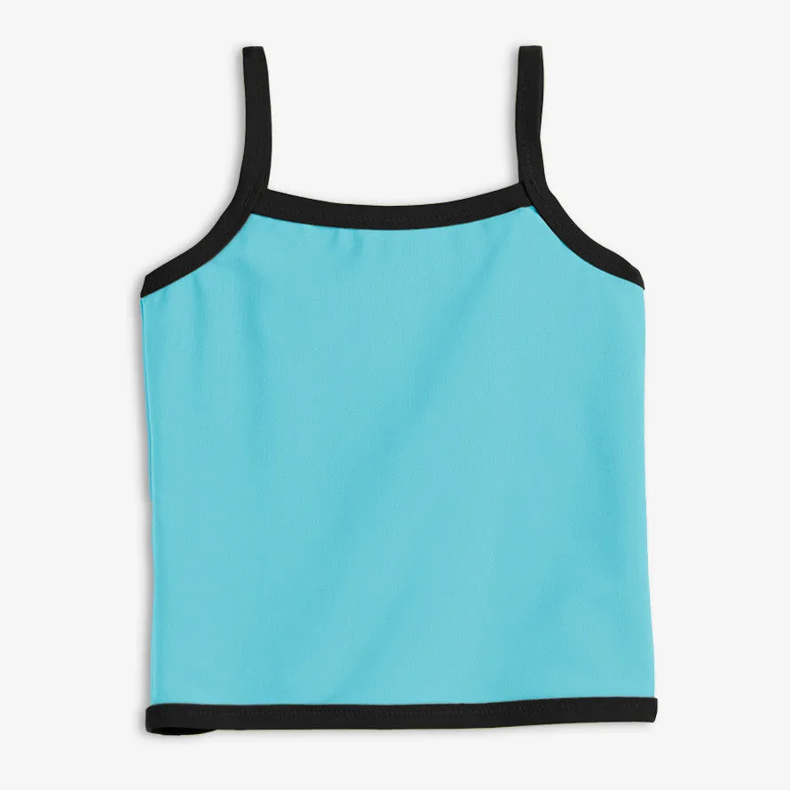 Clearance baby reversible swim top