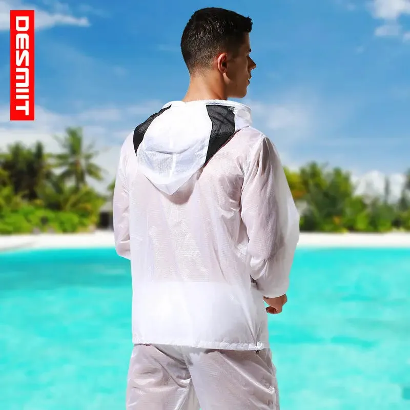 DESMIIT Sun Protective Clothing