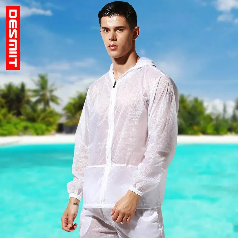 DESMIIT Sun Protective Clothing