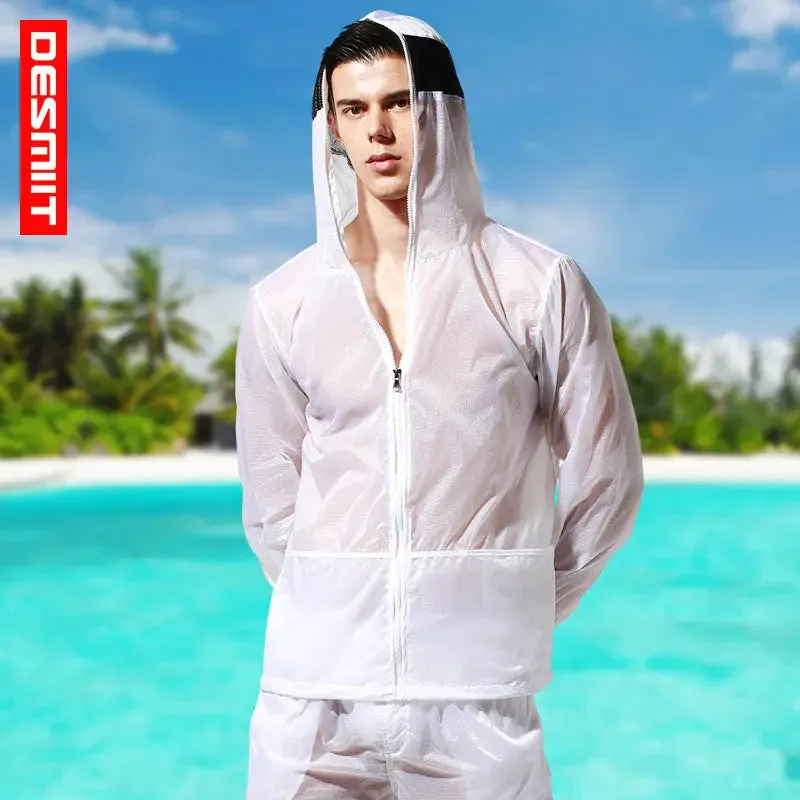 DESMIIT Sun Protective Clothing