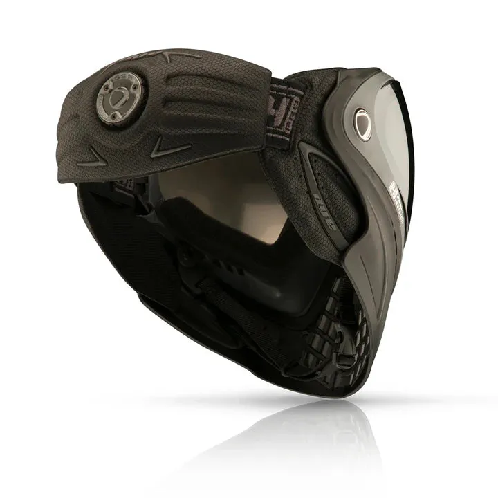 DYE i4 Pro Goggle - Shadow Blk/Grey