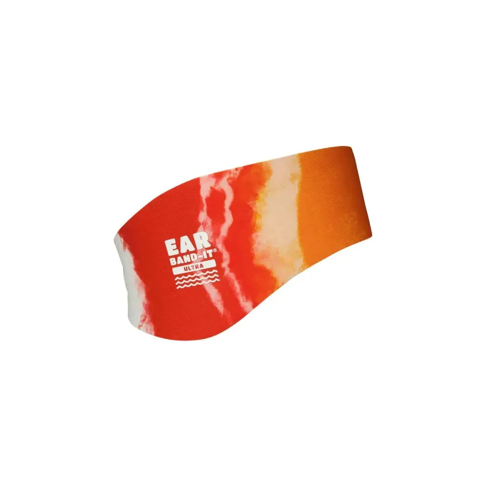 Ear Band-It® ULTRA Premium Swimming Headband