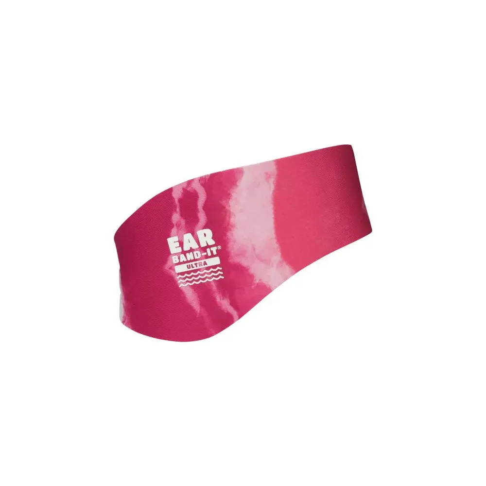 Ear Band-It® ULTRA Premium Swimming Headband