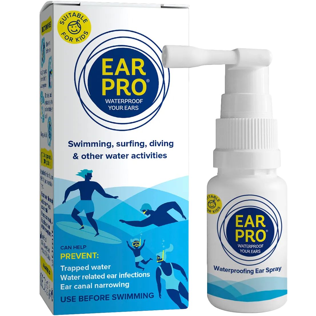 Ear Pro