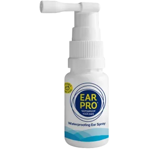 Ear Pro