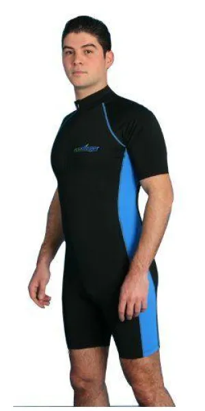 EcoStinger - Men Swimwear UPF50  (A101-NC)