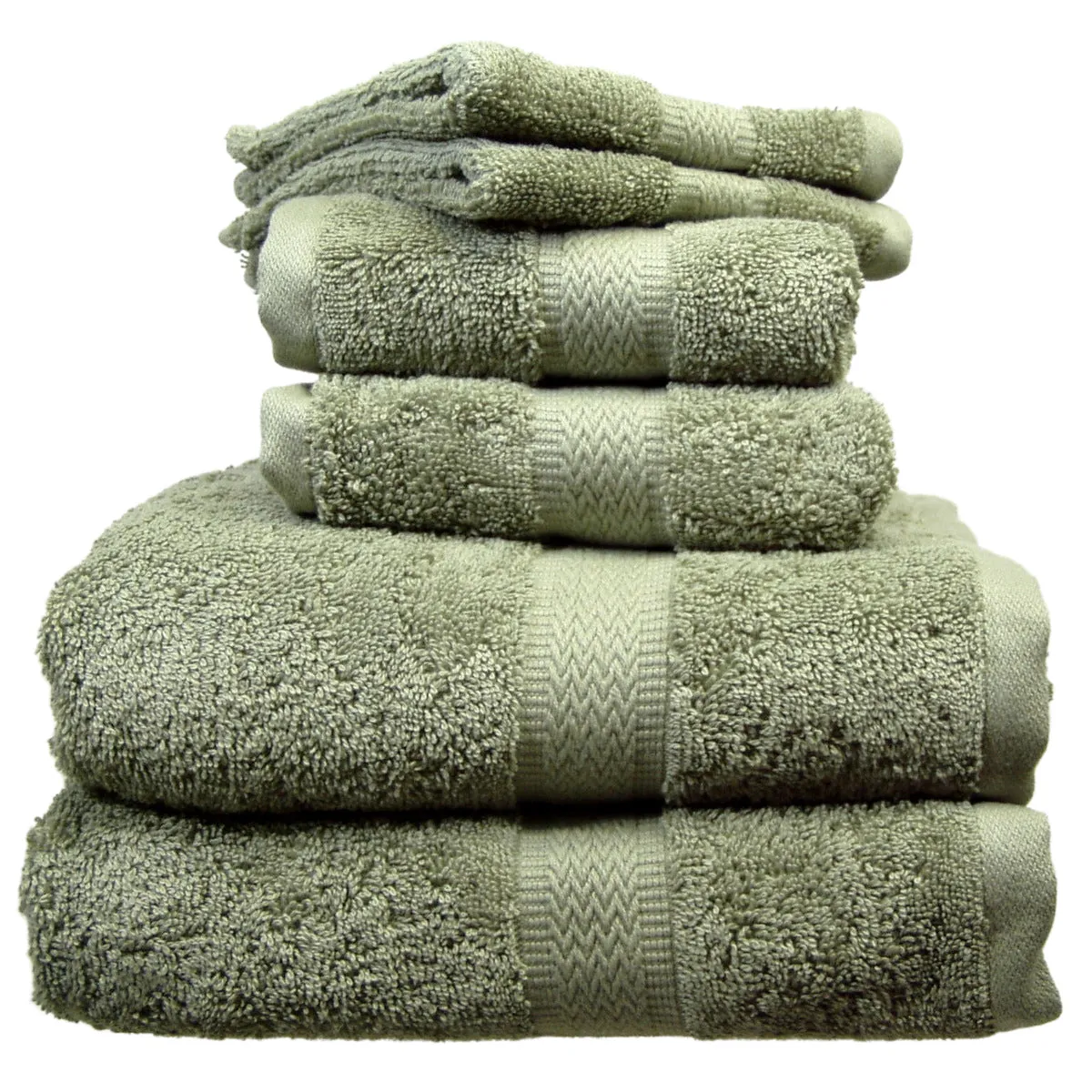 Euro Plush Hotel Towels & Washcloths<p>See All Colors</p>