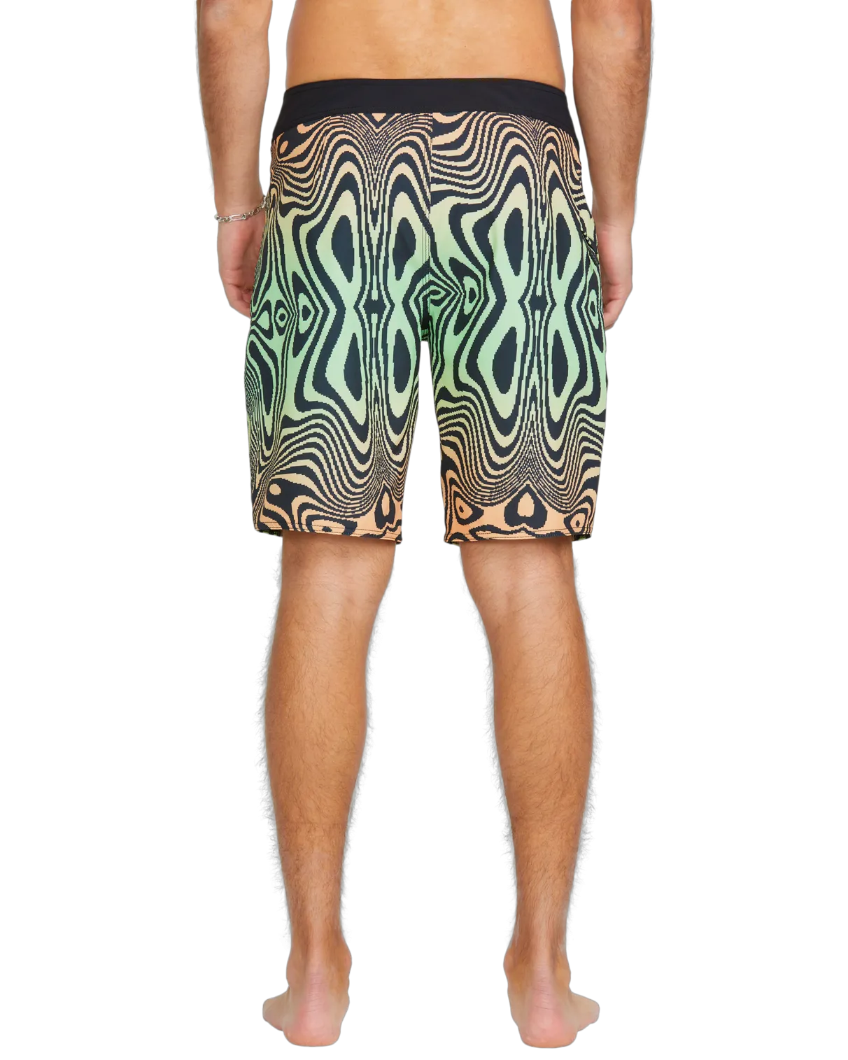 Filip Rygalski Mod-Tech Boardshorts in Multi