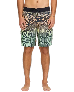 Filip Rygalski Mod-Tech Boardshorts in Multi