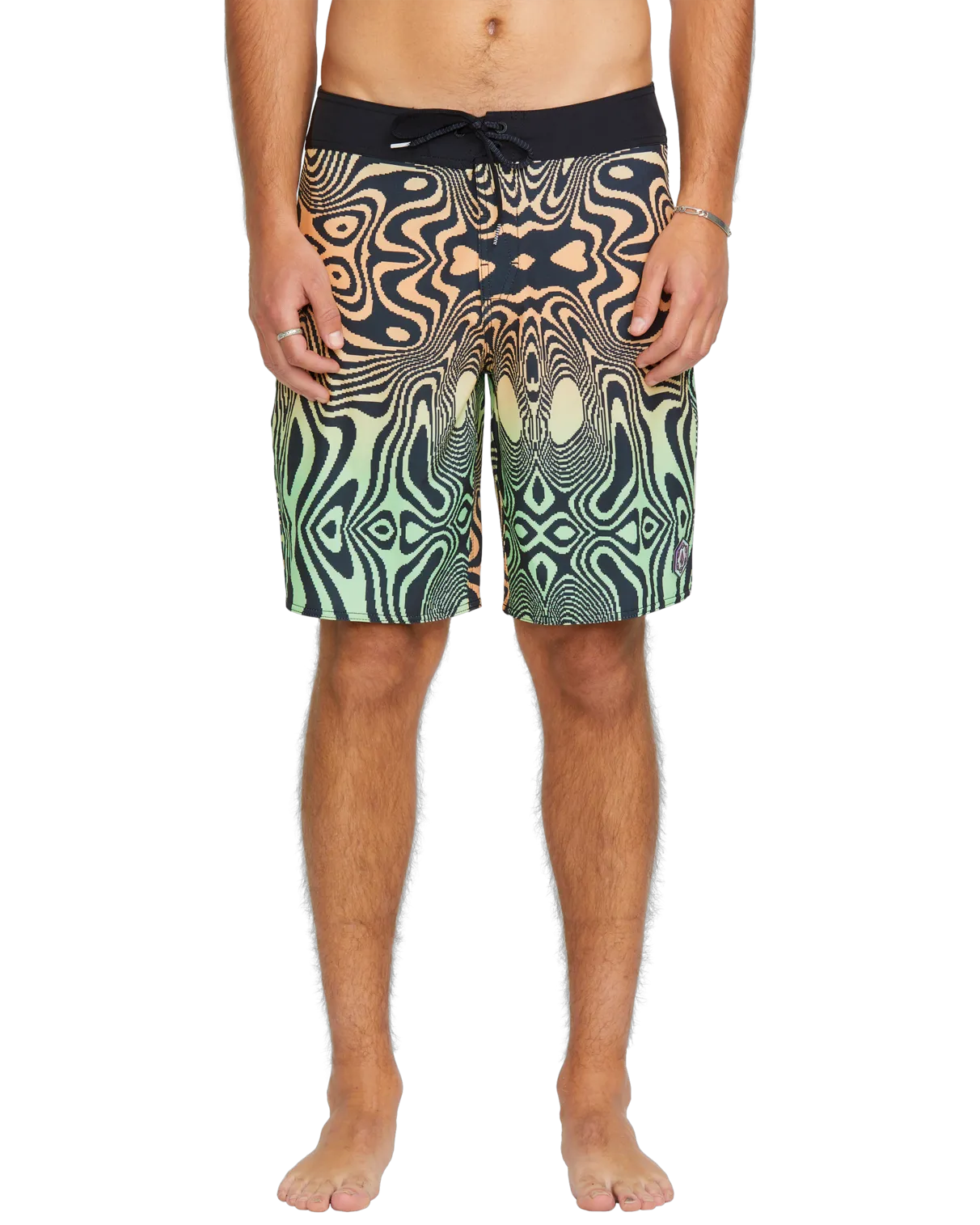 Filip Rygalski Mod-Tech Boardshorts in Multi