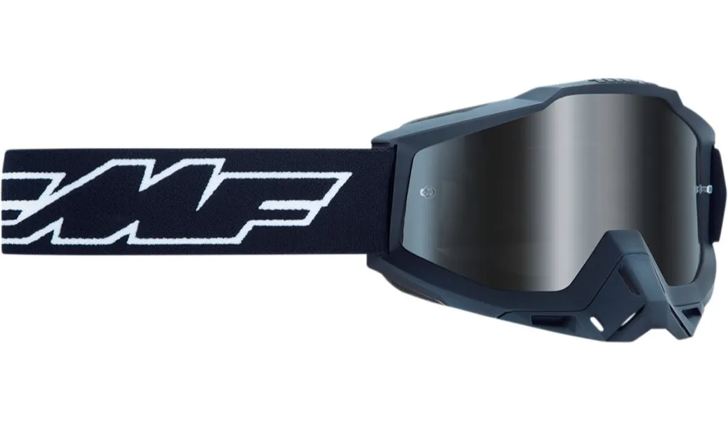 FMF Racing PowerBomb Youth Goggles