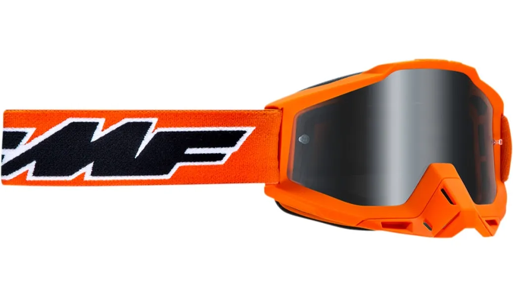 FMF Racing PowerBomb Youth Goggles