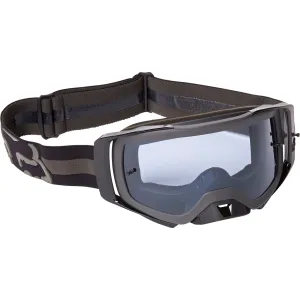 Fox Racing 28370-001-OS Airspace Merz Goggles VLS System 45mm Non-Slip Strap Offroad MotoX