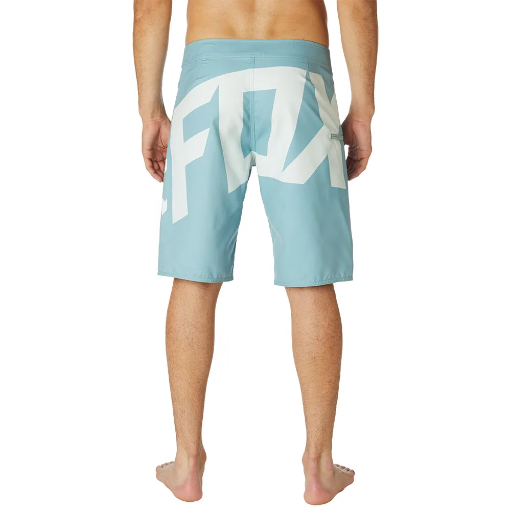 FOX STOCK BOARDSHORTS [CITADEL]