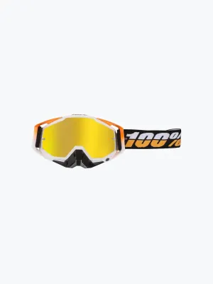 Goggles 100% - 146 Gold Tint