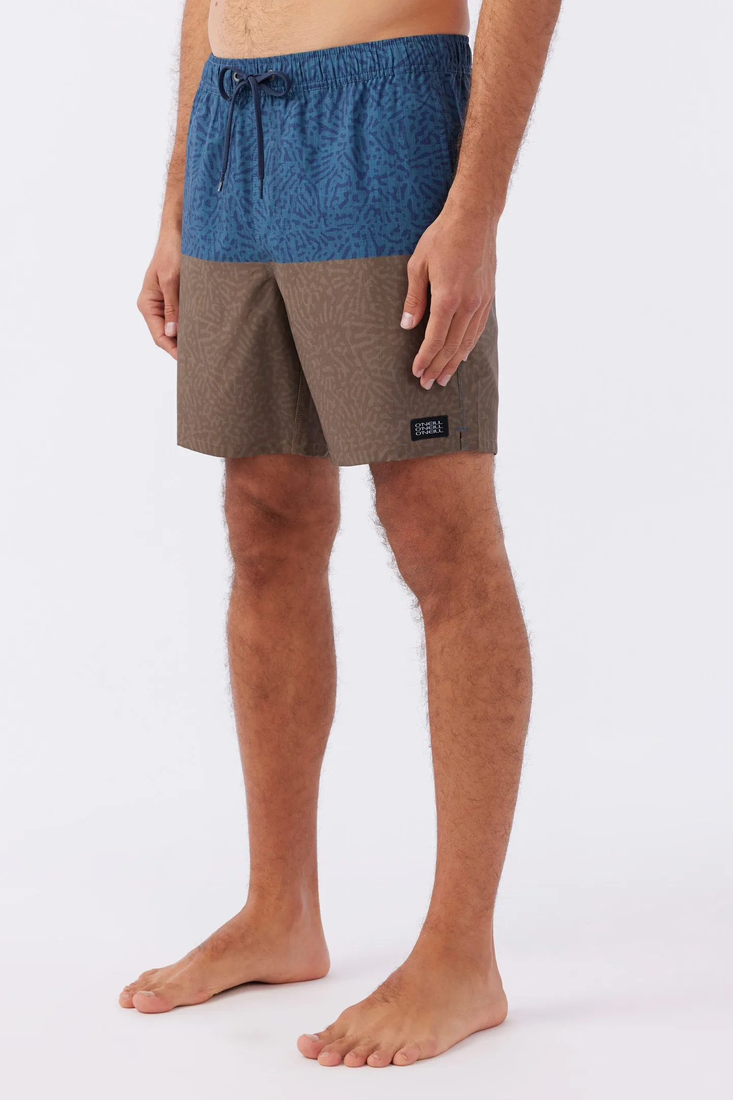 HERMOSA 17" BOARDSHORTS