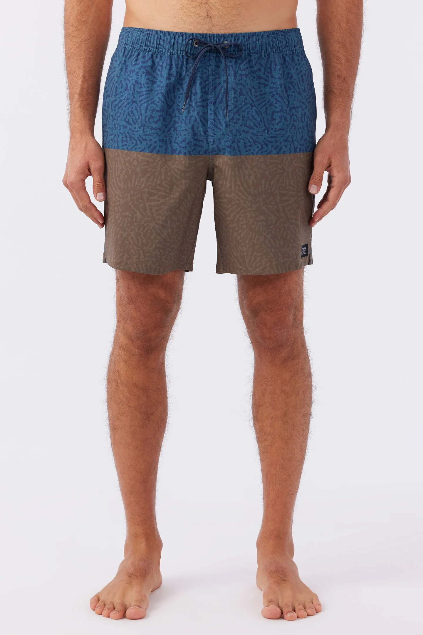 HERMOSA 17" BOARDSHORTS