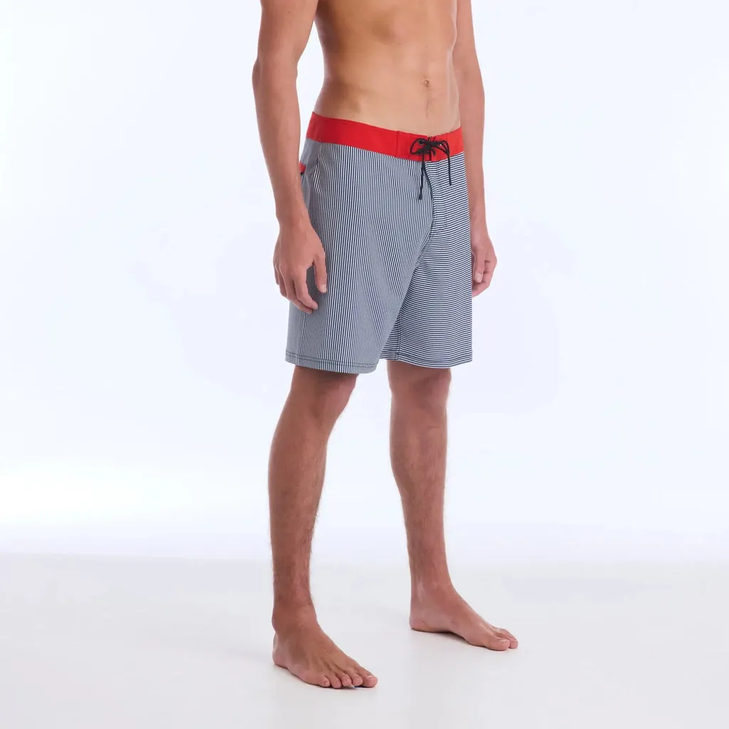 IPD Static Boardshort