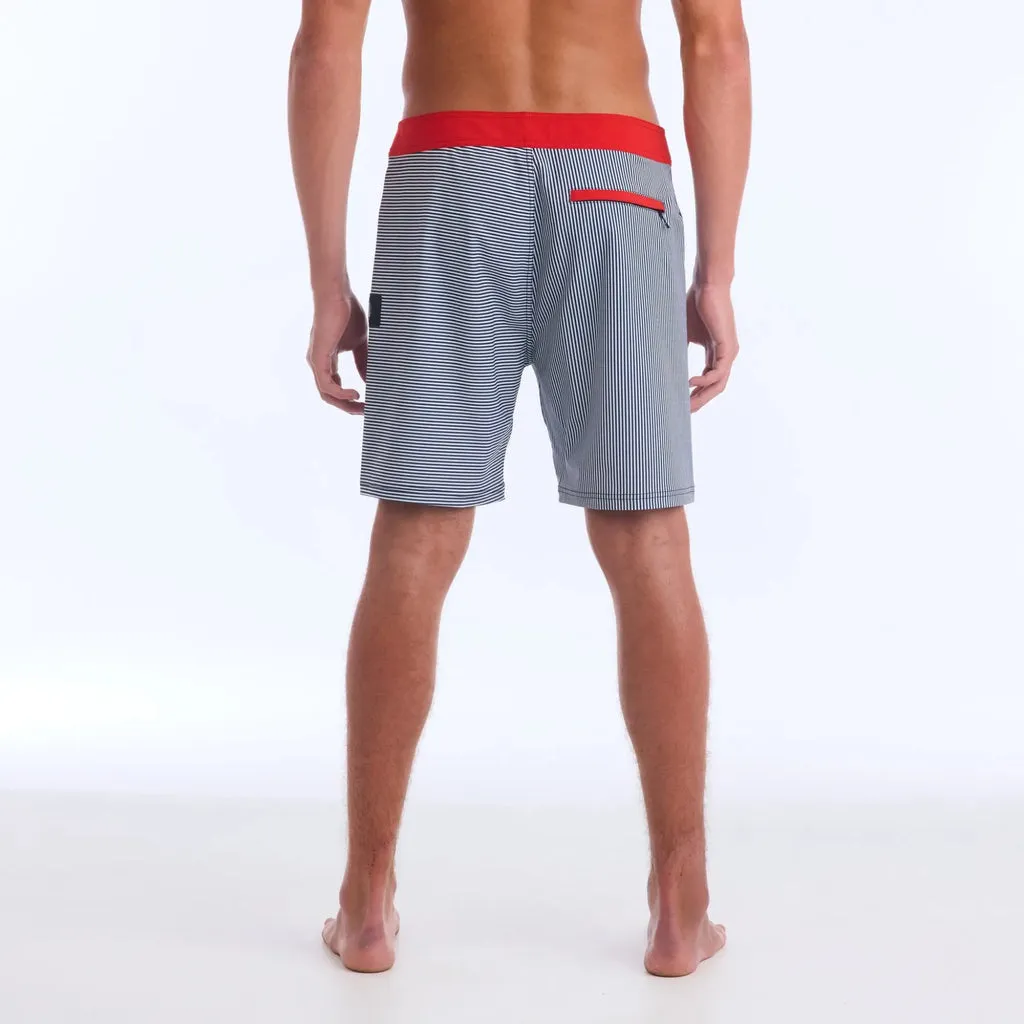 IPD Static Boardshort