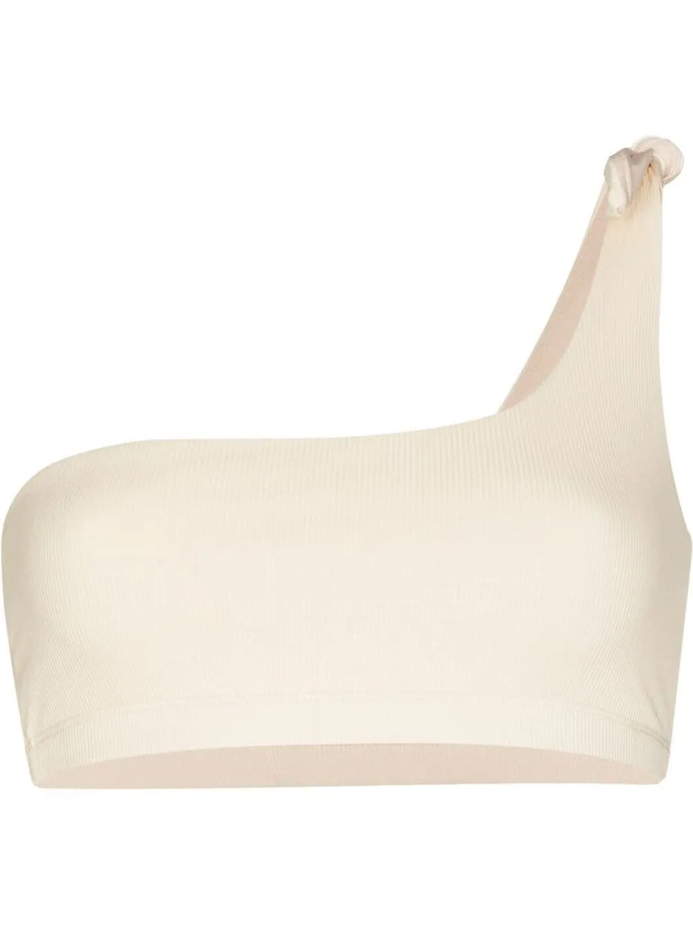 Jones Bikini Top - Dune-rib