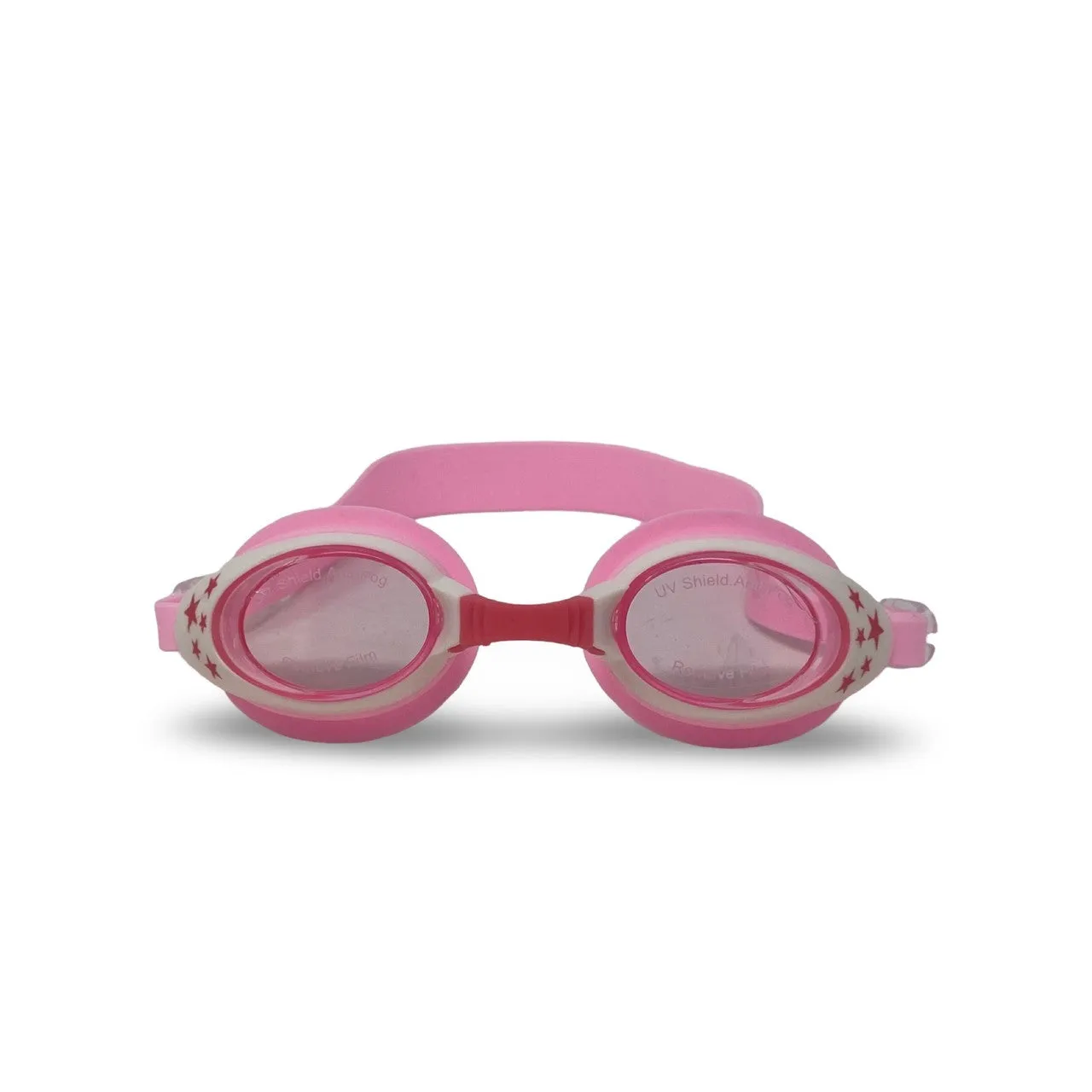 Junior Swimming Goggles 414