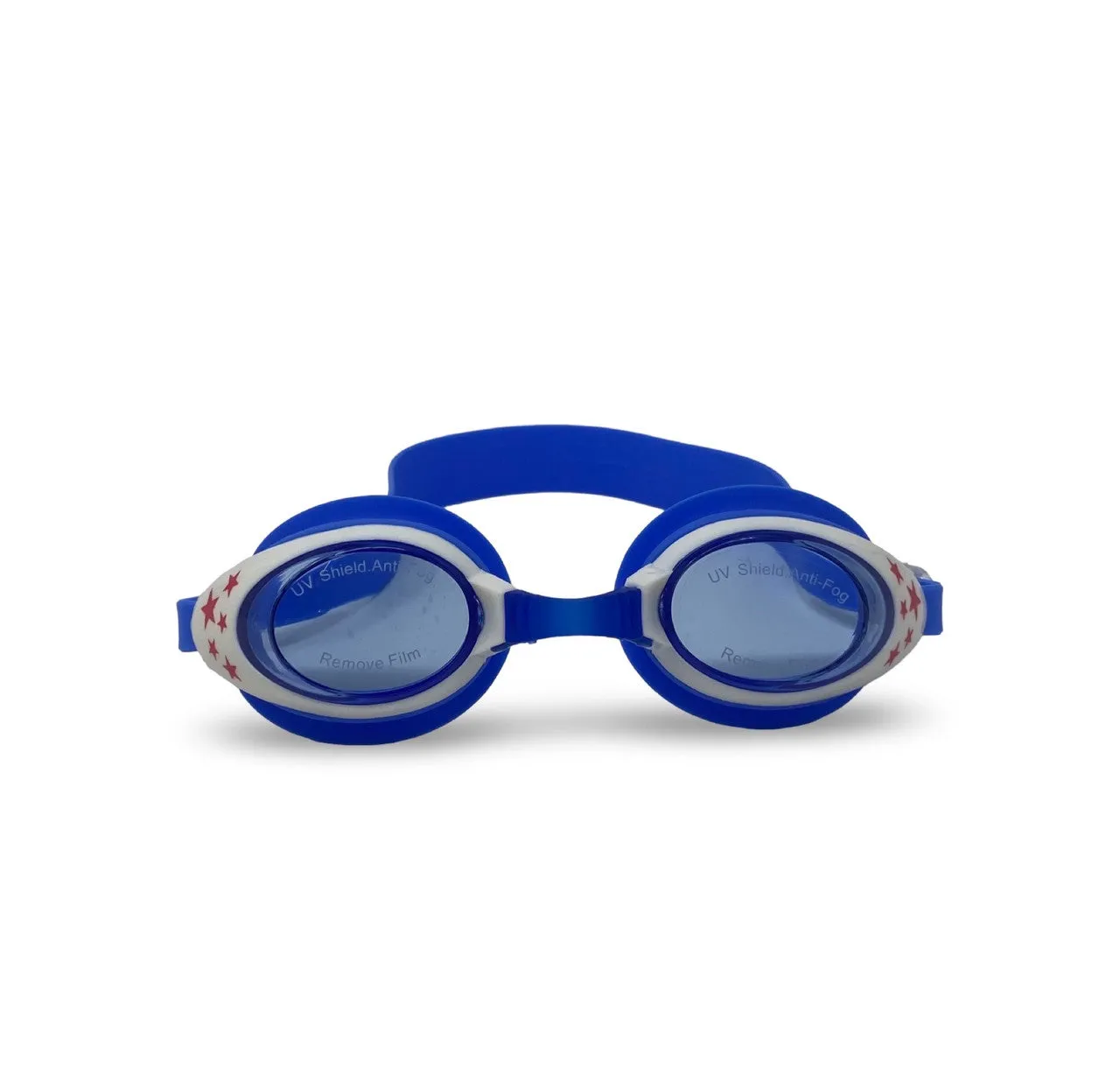 Junior Swimming Goggles 414