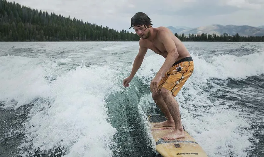 Kailua Boardshorts