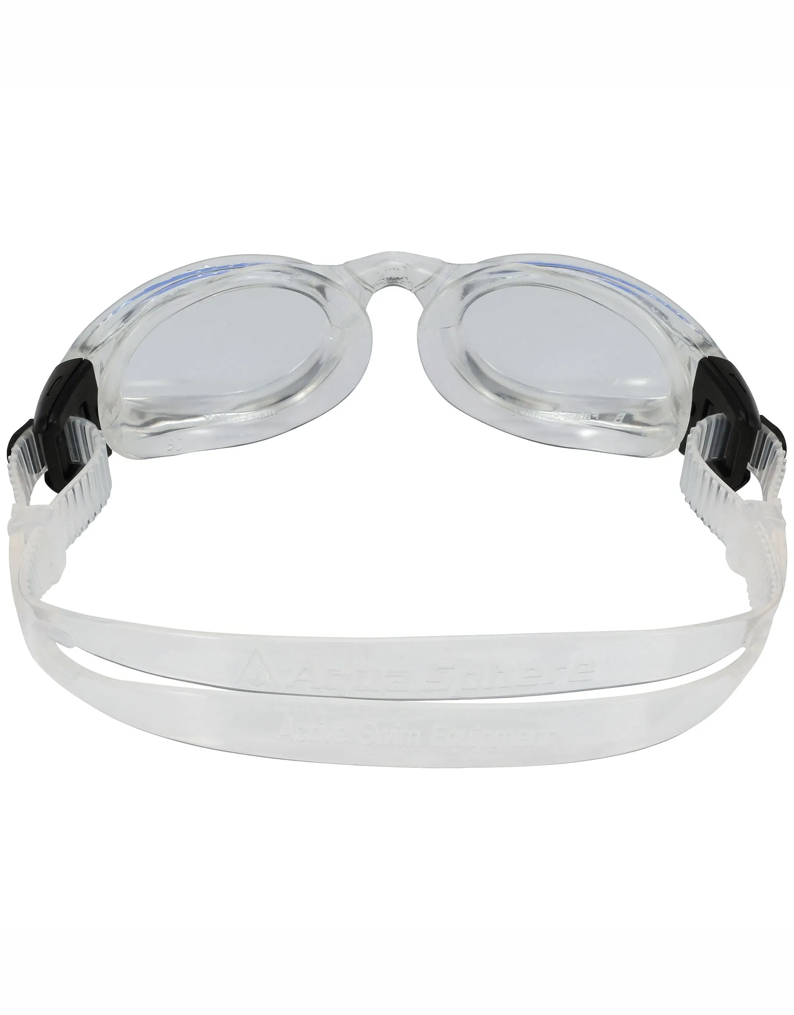 Kaiman Goggles - Clear Lens