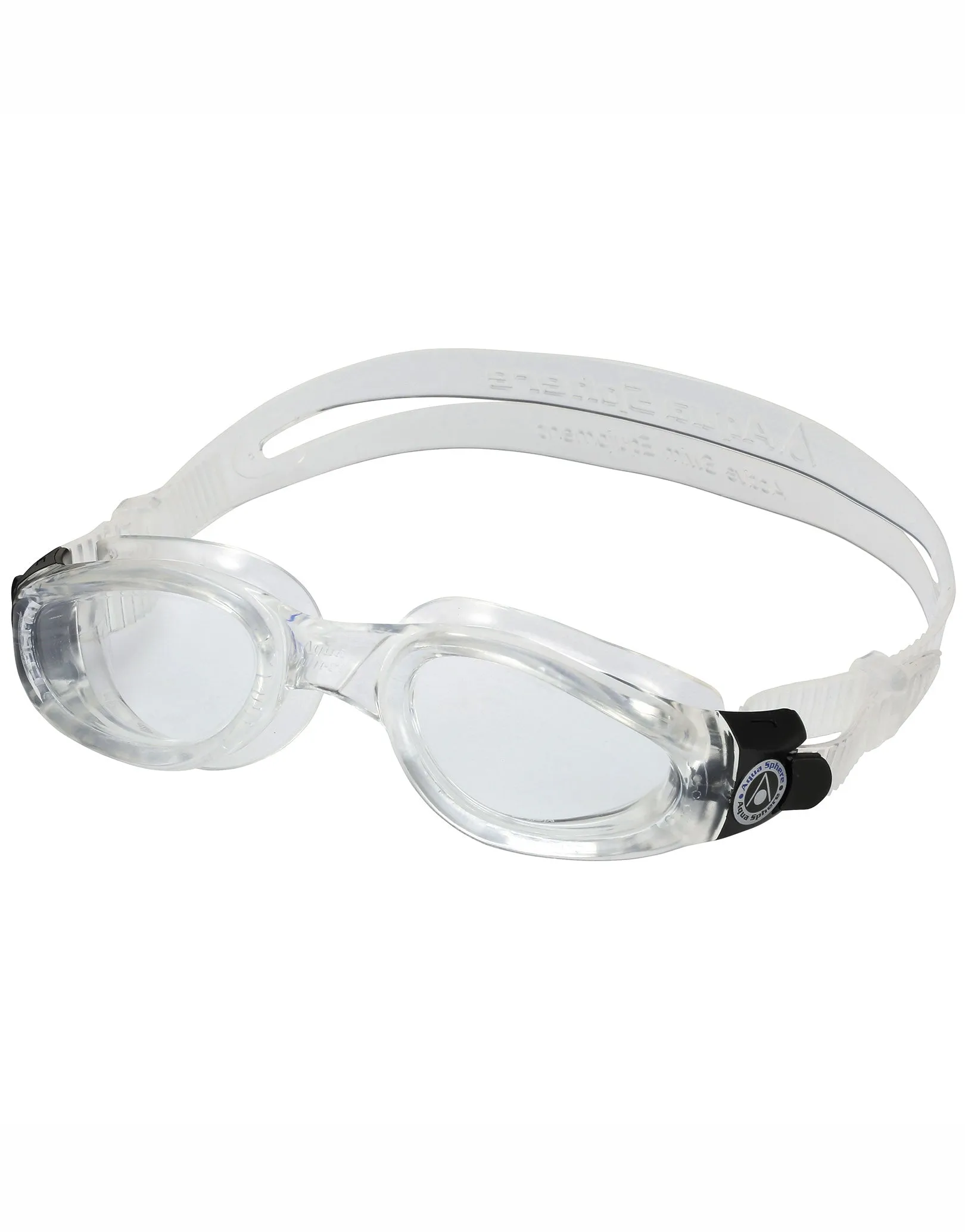 Kaiman Goggles - Clear Lens