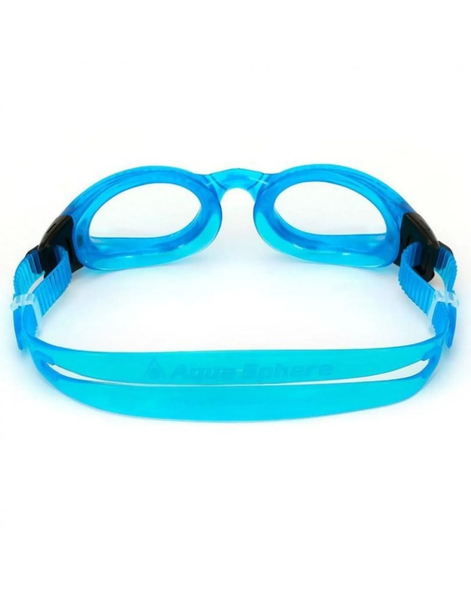 Kaiman Goggles - Clear Lens