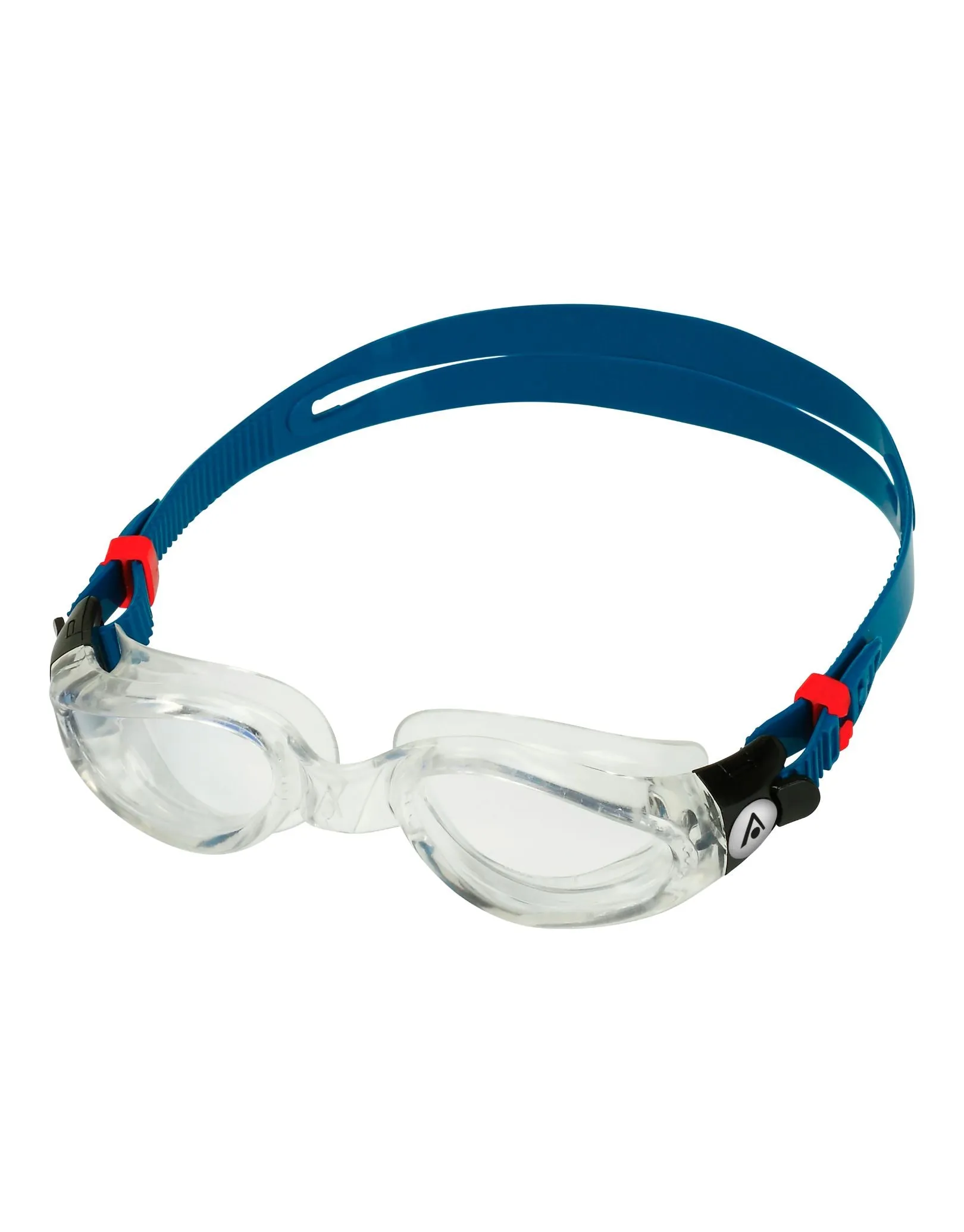 Kaiman Goggles - Clear Lens