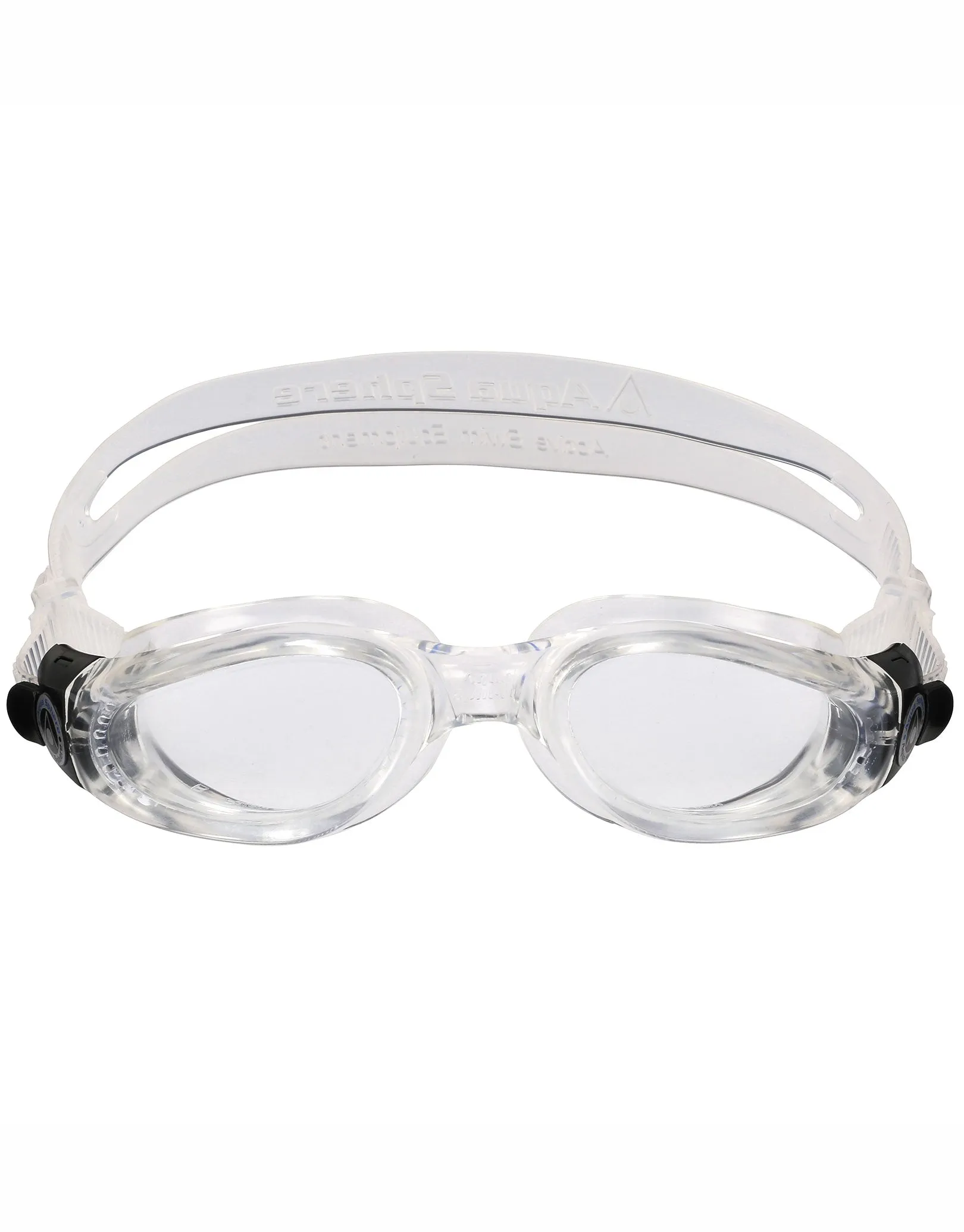 Kaiman Goggles - Clear Lens