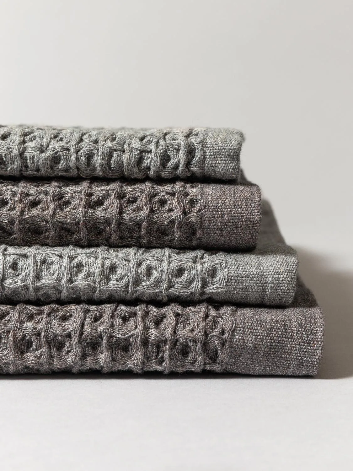 Lattice Imabari Towel