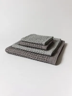 Lattice Imabari Towel