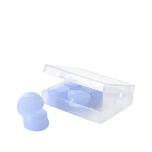 Lifemarque Silicone Ear Plugs