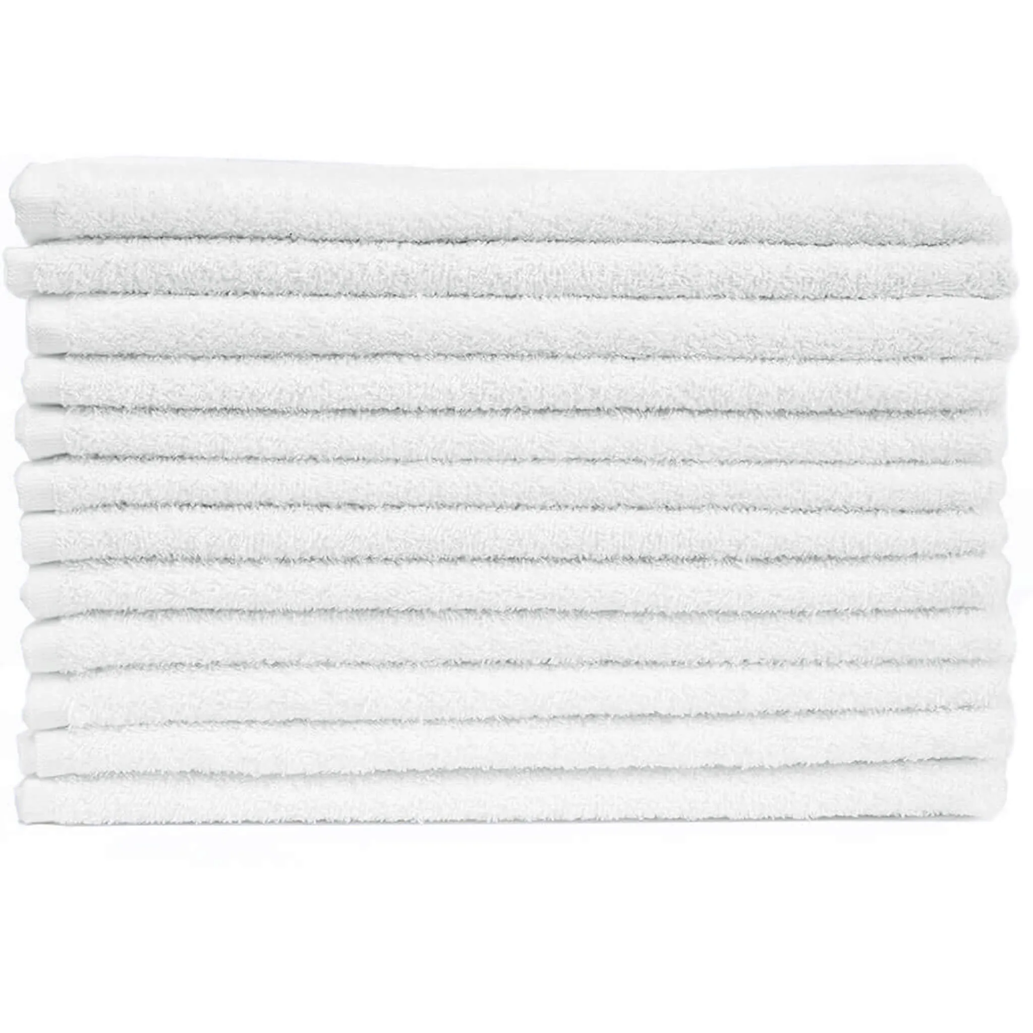 Lightweight Hand Towels 16x27