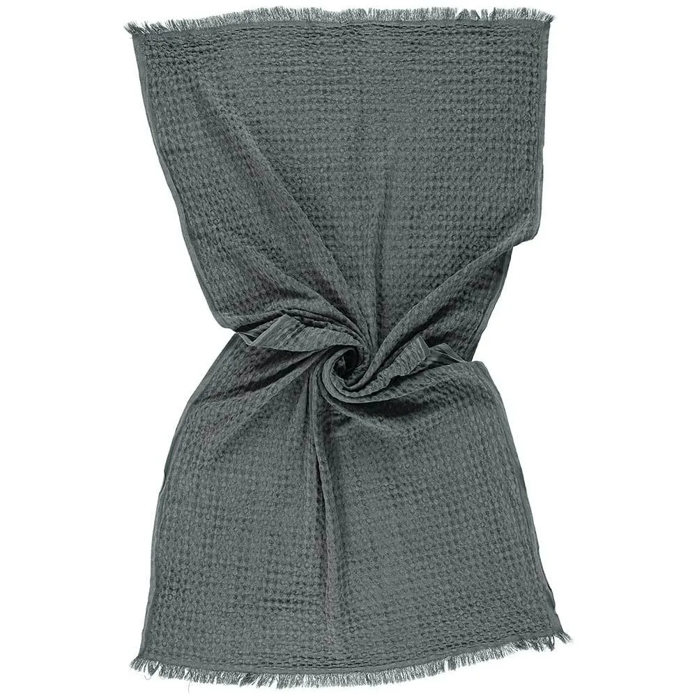 Liguria Vintage Waffle Towel - RT030