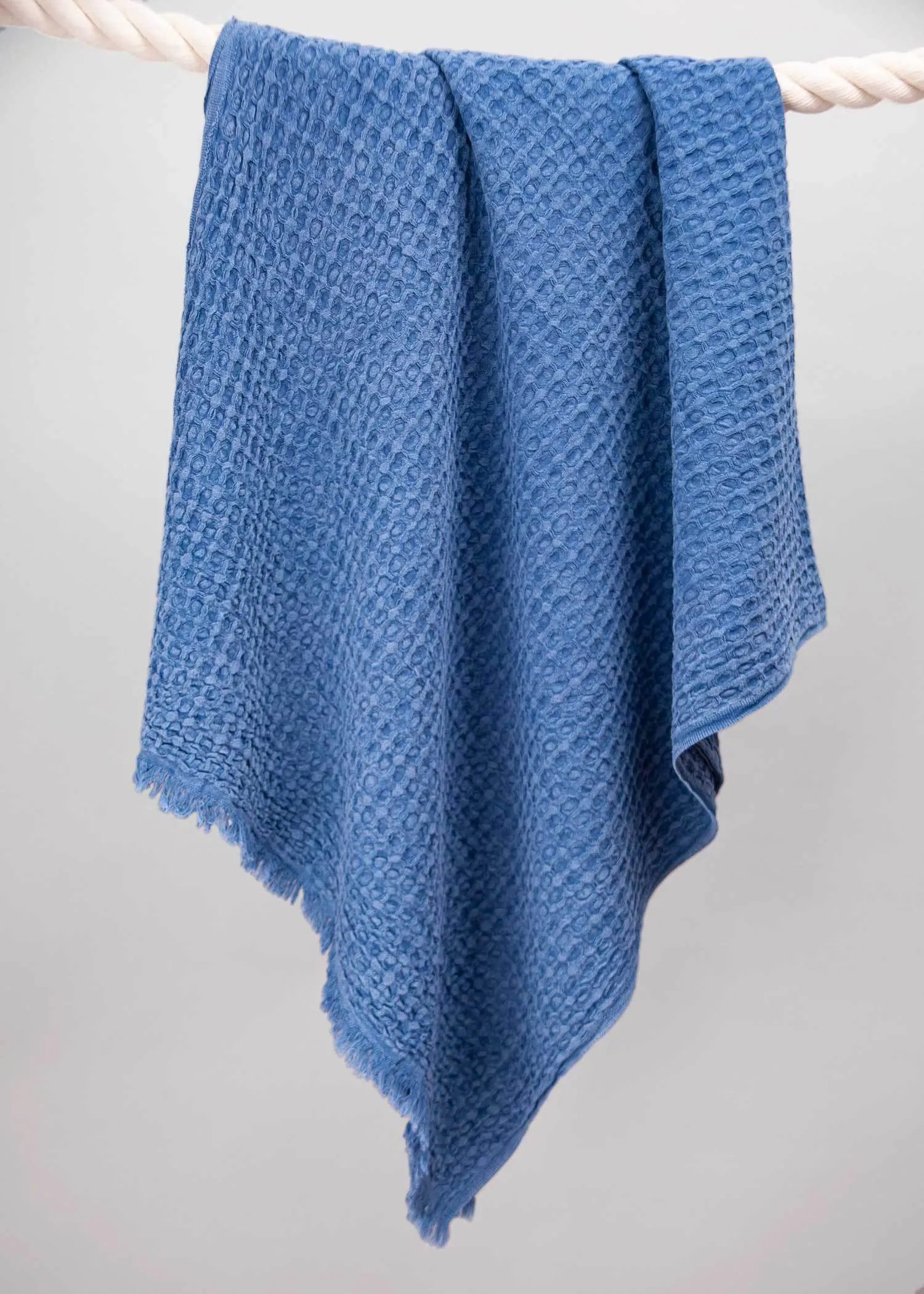 Liguria Vintage Waffle Towel - RT030