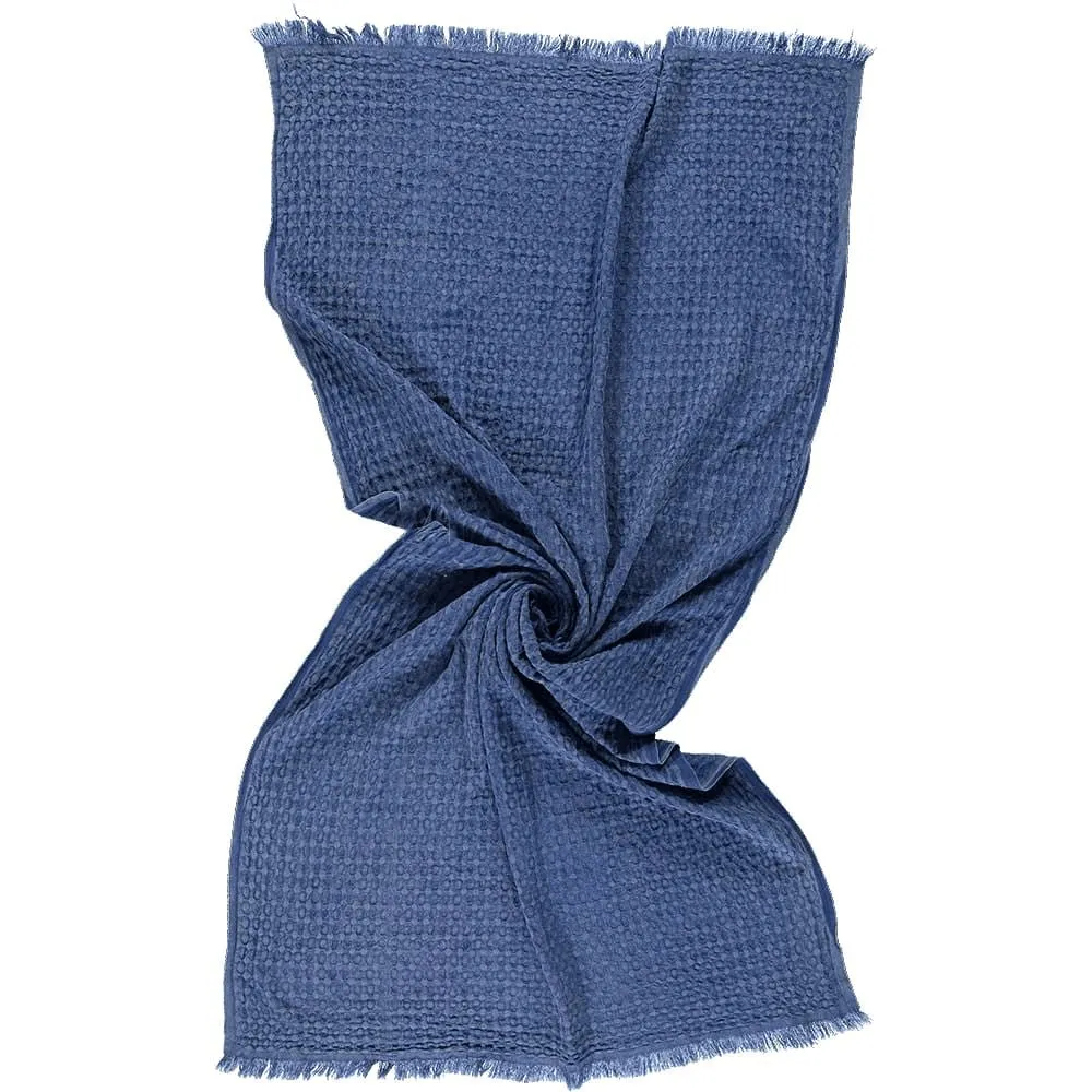 Liguria Vintage Waffle Towel - RT030