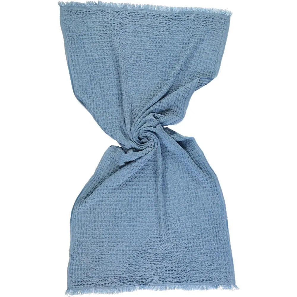 Liguria Vintage Waffle Towel - RT030