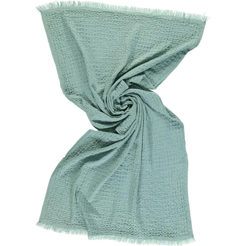 Liguria Vintage Waffle Towel - RT030