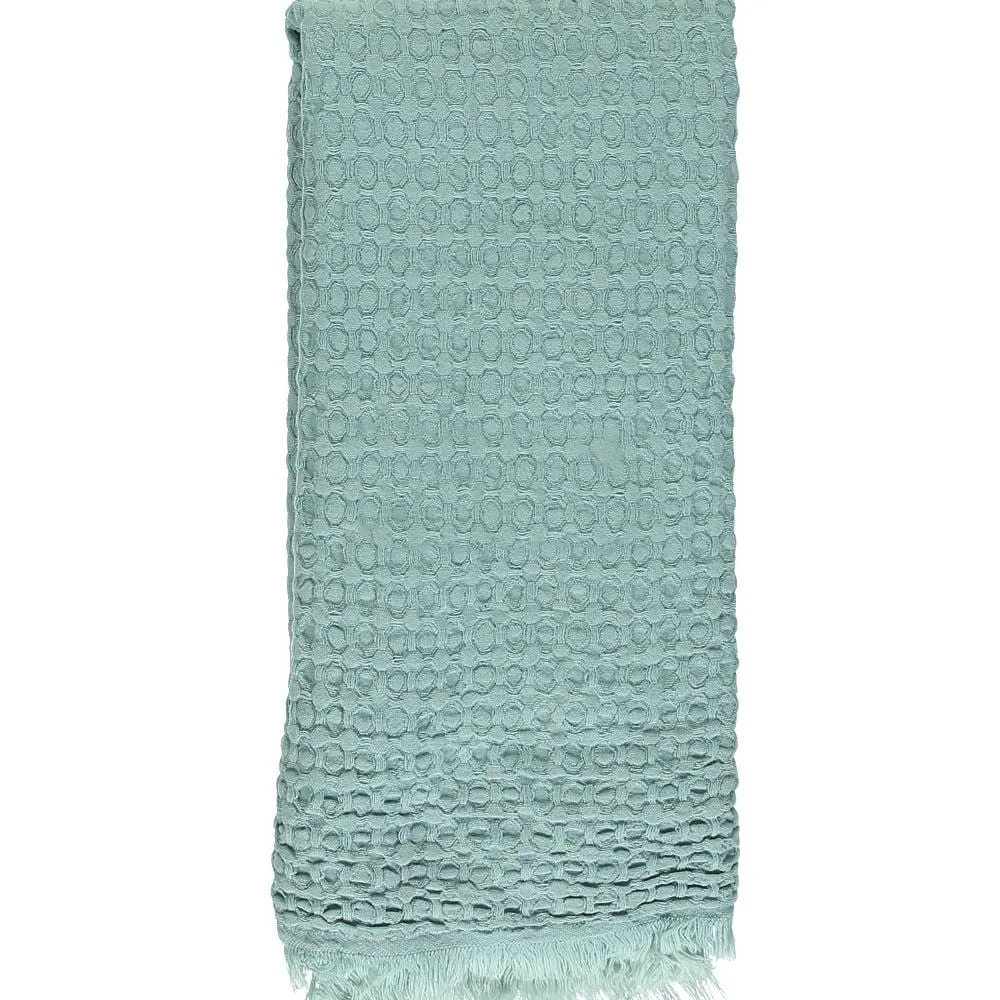 Liguria Vintage Waffle Towel - RT030