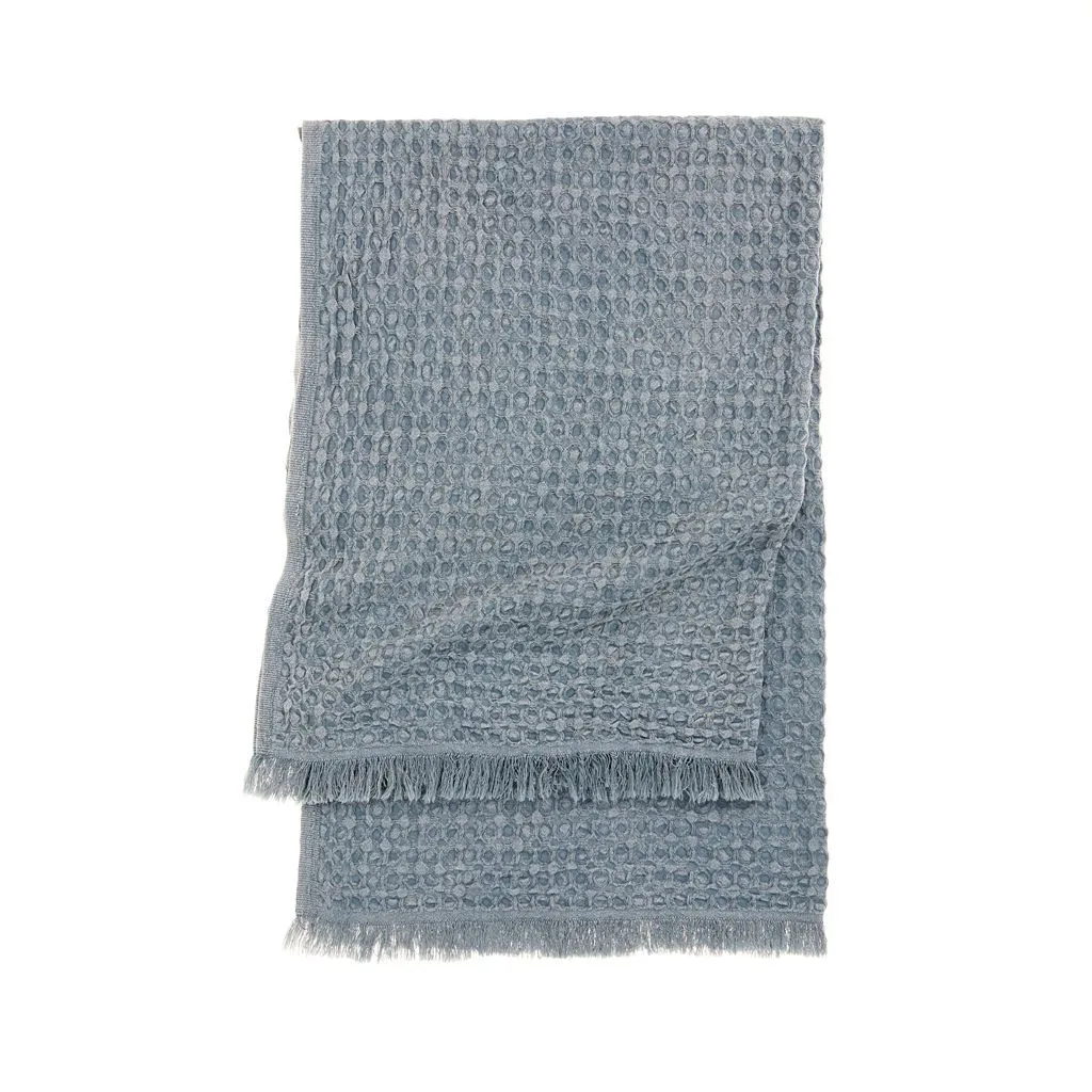 Liguria Vintage Waffle Towel - RT030