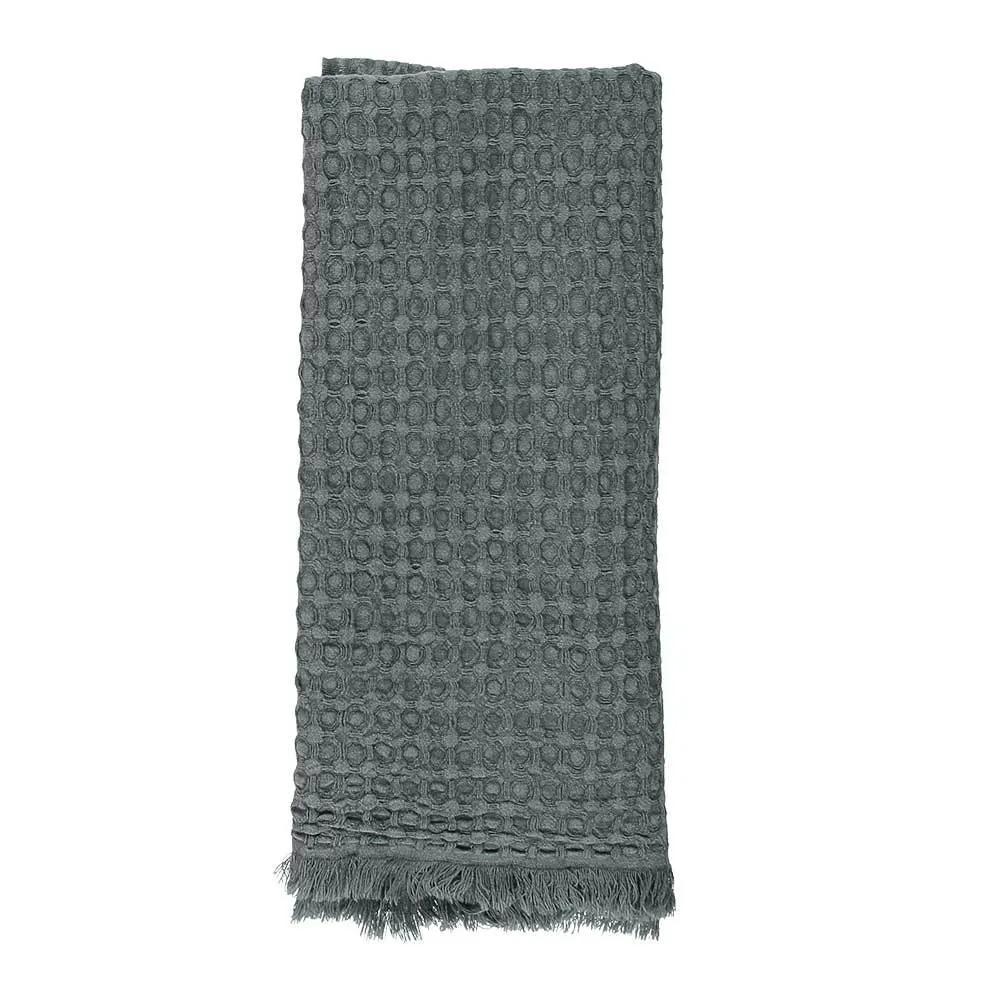 Liguria Vintage Waffle Towel - RT030