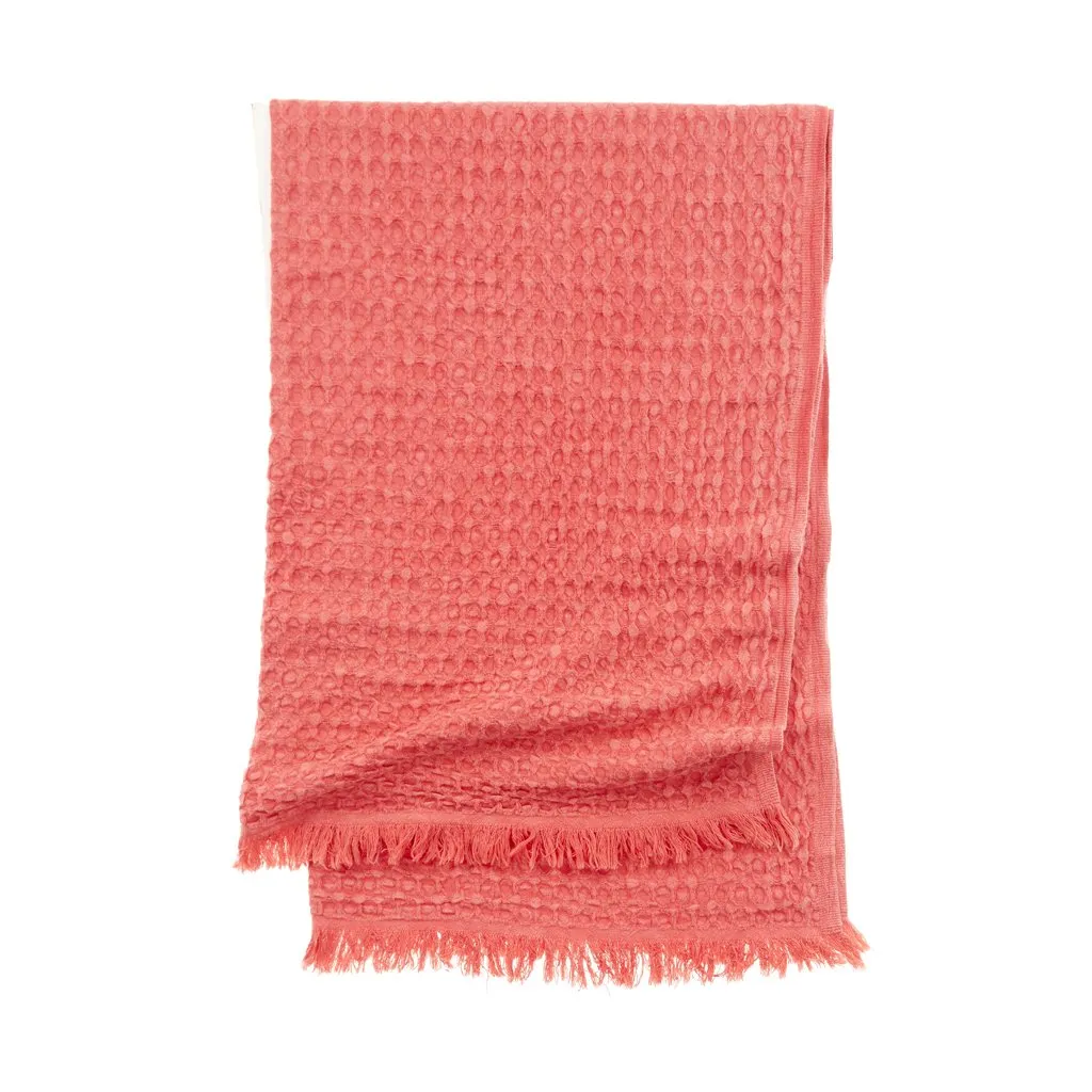 Liguria Vintage Waffle Towel - RT030